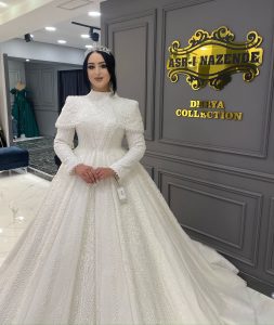 derya collection aksaray
