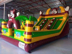 aksaray sisme oyun parki 2