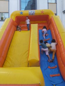 aksaray sisme oyun parki