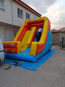 aksaray sisme oyun parki 4