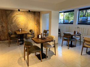 bab cafe aksaray davet salonu