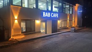 bab cafe dis mekan