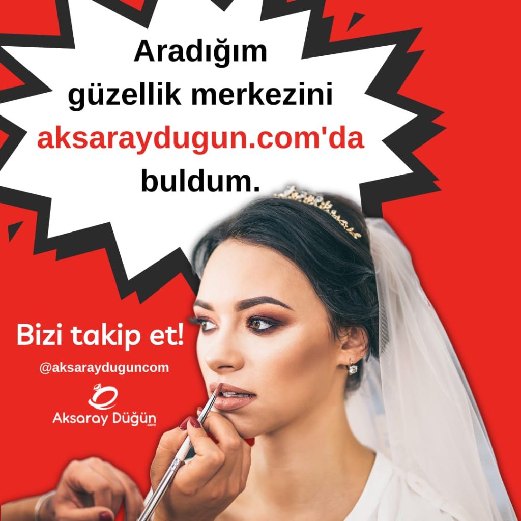 aksaray guzellik merkezi
