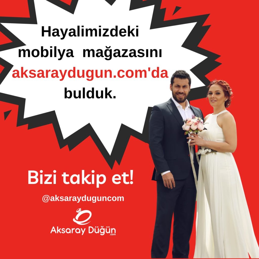 aksaray mobilya magazasi