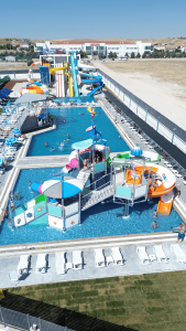 dream land aqua park 2