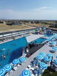dream land aqua park 3