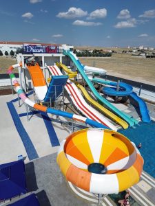dream land aqua park 4