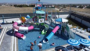 dream land aqua park 7