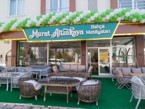 murat altinkaya bahce mobilyalari