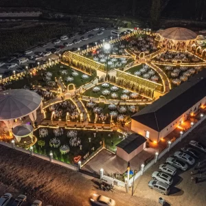 paradise garden aksaray 2