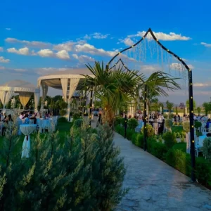 paradise garden aksaray 4