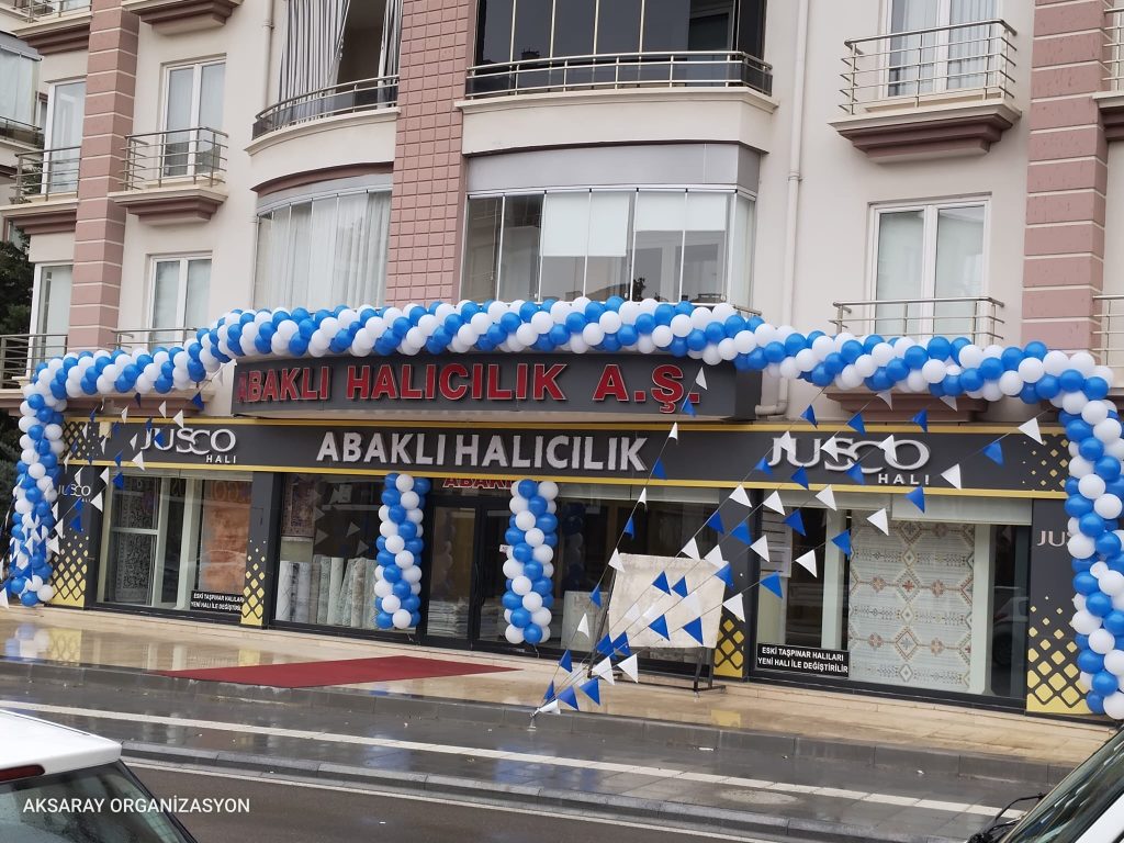 abakli hali bolcek sube kampanya balonu