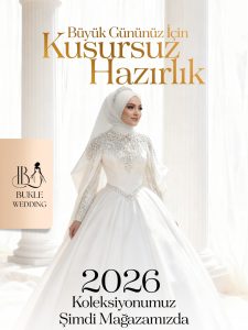 bukle gelinlik aksaray gelinlik magazasi