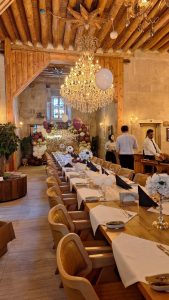 mir konak restoran dogum gunu 2