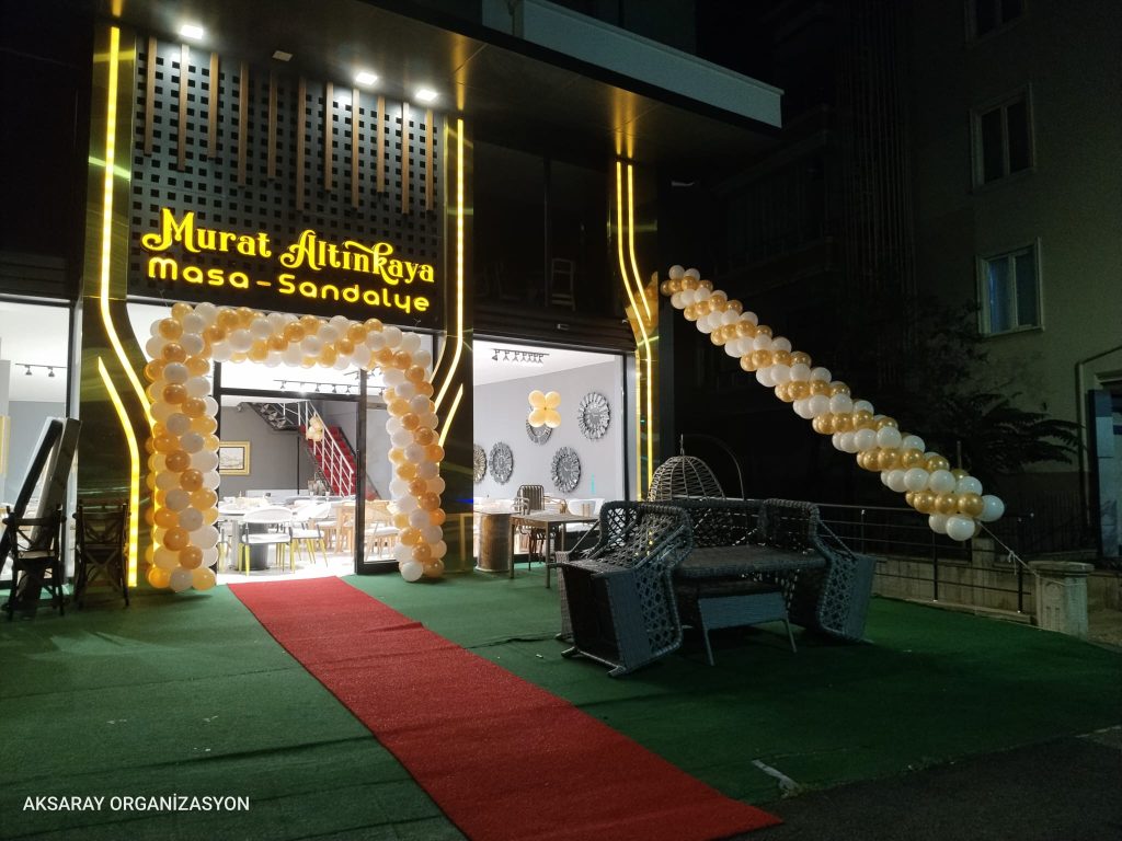 murat altinkaya mobilya kampanya balonu 2