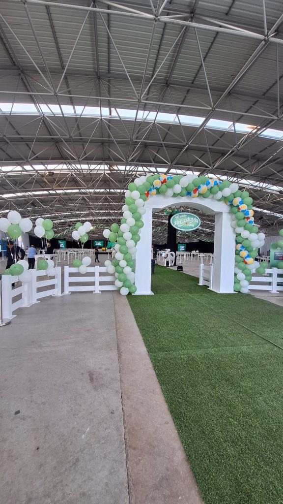 sutas etkinlik balonu